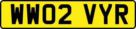 WW02VYR