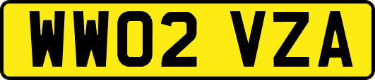 WW02VZA