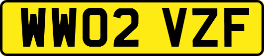 WW02VZF