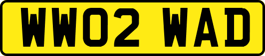 WW02WAD