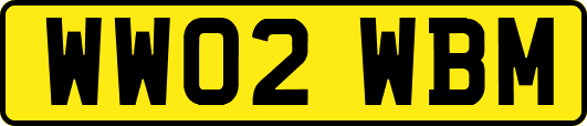 WW02WBM