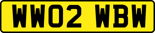 WW02WBW