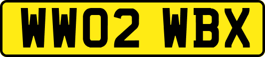 WW02WBX