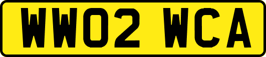 WW02WCA
