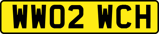 WW02WCH