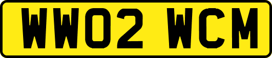 WW02WCM