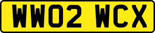 WW02WCX