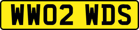 WW02WDS