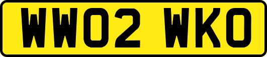 WW02WKO