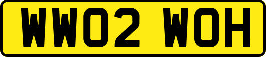 WW02WOH