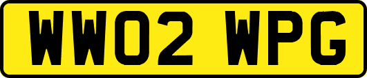 WW02WPG