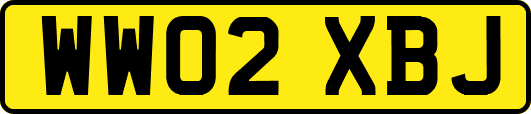WW02XBJ