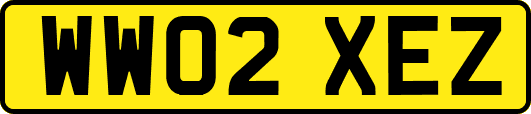 WW02XEZ