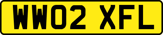 WW02XFL
