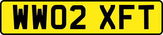 WW02XFT