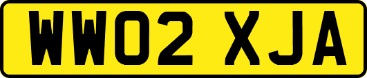 WW02XJA