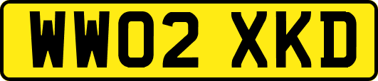 WW02XKD