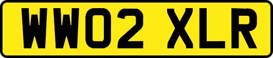 WW02XLR