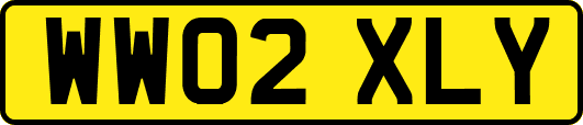 WW02XLY