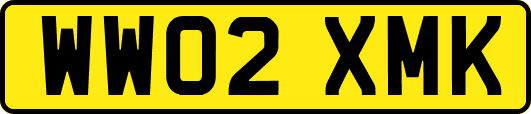 WW02XMK