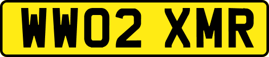 WW02XMR