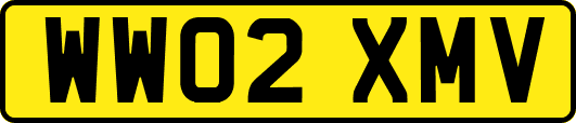 WW02XMV