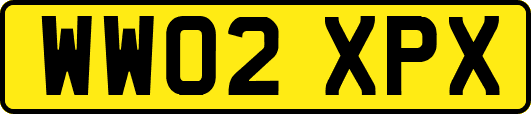 WW02XPX