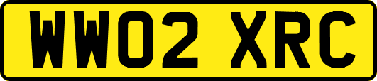 WW02XRC
