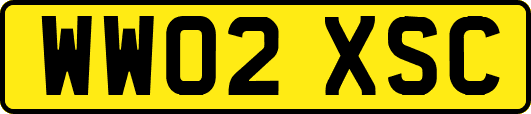WW02XSC