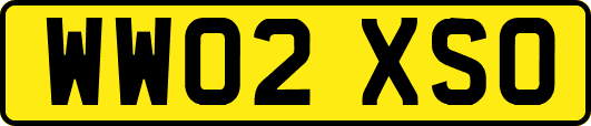 WW02XSO