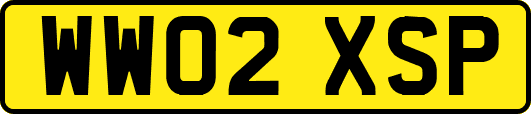 WW02XSP
