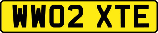 WW02XTE