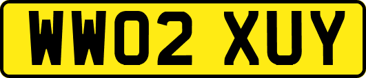 WW02XUY