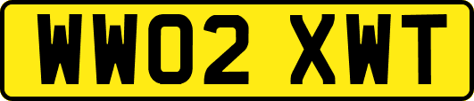 WW02XWT