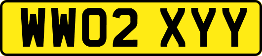 WW02XYY