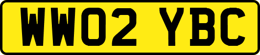 WW02YBC