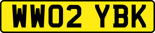 WW02YBK