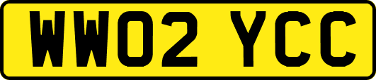 WW02YCC