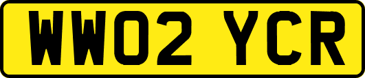 WW02YCR