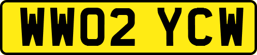 WW02YCW