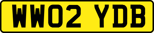 WW02YDB