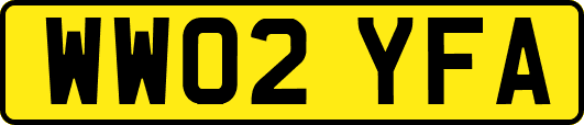 WW02YFA