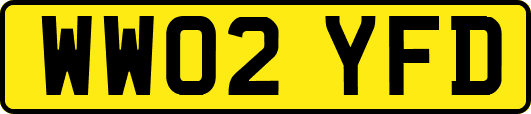 WW02YFD
