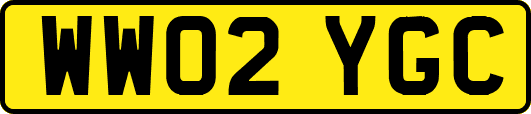 WW02YGC