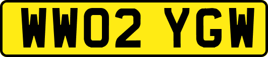 WW02YGW