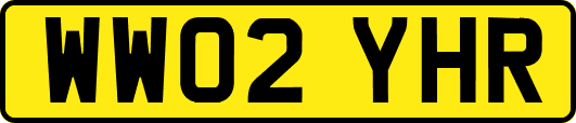 WW02YHR