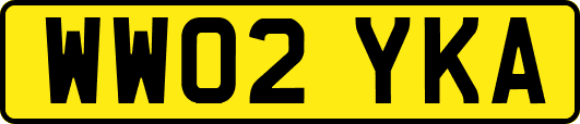 WW02YKA