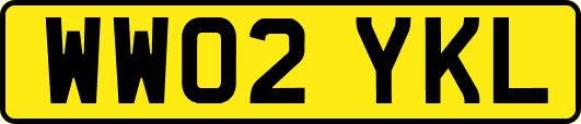 WW02YKL