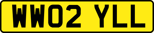 WW02YLL