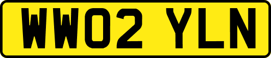 WW02YLN